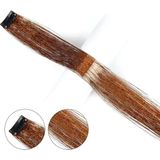Svoria Store Klipsli Hair Tinsel Saç Simi - HTK19 - Standart