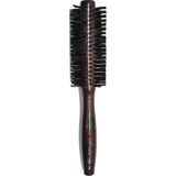 Svoria Store Liva 408 Isıya Dayanıklı Yanmaz Fön Saç Fırçası Tarak - Çok Renkli