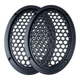 Svoria Store Magicvoice MV-24308 6x9 Oval Hoparlör Kapak (2 Adet)