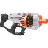 Svoria Store Mey Ithalat® 00503 Fast Pıoneer Dart Atan Elektrikli Tüfek-Mga - Renkli