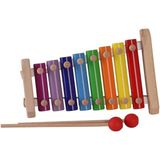 Svoria Store Mey Ithalat® 123KR Ksilofon - Renkli