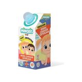 Svoria Store Mey Ithalat® Baby Organik Anti Bebek Çamaşır Deterjanı 1000 ml