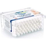 Svoria Store Mey Ithalat® bebek Kulak Çubuğu 60 Adet - Renkli