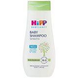 Svoria Store Mey Ithalat® Bebek Şampuanı 200 ml