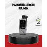 Svoria Store Mey Ithalat® Çift Telefon Bağlantılı Eller Serbest Bluetooth Kulaklık - Renkli