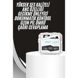 Svoria Store Mey Ithalat® Gecikme Önleyici Kulaklığı Bluetooth Bağlantılı Anc Özelliği 5.0 Bluetooth - Renkli