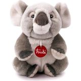 Svoria Store Mey Ithalat® Jamin Peluş Koala 20 cm - Renkli