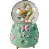 Svoria Store Mey Ithalat® Kar Küresi LLM-HDY0207 - Renkli