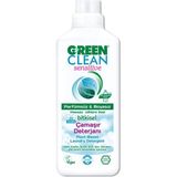 Svoria Store Mey Ithalat® Sensitive Parfümsüz Bitkisel Çamaşır Deterjanı 1000 ml
