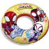 Svoria Store Mey Ithalat® Spidey Can Simidi 50 cm - Renkli
