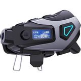 Svoria Store Motosiklet Kask Kulaklığı Bluetooth 5.3 Kamera ve Fm Radyo Destekli - Çok Renkli