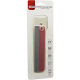 Svoria Store Mutfak-Banyo Tezgah Oto-Ev Pencere Silecek Camsil - Çekpas Sapsız - Tutacaklı Askılıklı 17.5cm