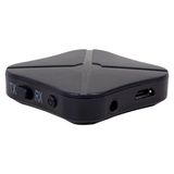 Svoria Store PM-1621 2in1 Kablosuz Bluetooth Ses Alıcı Verici Aktarıcı KN319 - Çok Renkli - 1 GB