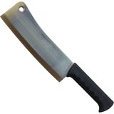 Svoria Store Poyraz Bursa Düz Kuzu Satır No:2, 20 cm - Plastik Sap - Çok Renkli