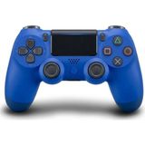 Svoria Store Ps4 Uyumlu Kablosuz Gamepad Joystick Analog Oyun Kolu Ps4 Uyumlu - Çok Renkli