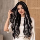 Svoria Store Renkli Gerçek Boncuk Kaynak - Koyu Gri - 10 Adet - Standart