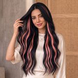 Svoria Store Renkli Gerçek Boncuk Kaynak - Şeftali - 10 Adet - Standart
