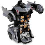 Svoria Store Robot Olan Araba (Adet Fiyatıdır) - Renkli