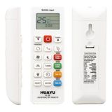Svoria Store Universal K-2e Akıllı A/c Klima Kumandası - Çok Renkli