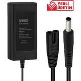 Svoria Store Weko 24 Volt 1.9 Amper 4.5x3.0 mm Uçlu Notebook Adaptör - Çok Renkli