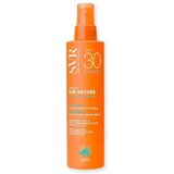 Svr 200 ml Sun Secure Spray Spf 30 Güneş Koruyucu Sprey
