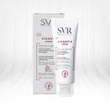 SVR 40 ml Cicavit+ Creme Onarıcı Bakım Kremi