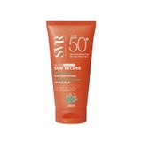 Svr 50 ml Sun Secure Blur Teinte Aşırı Duyarlı Ciltler İçin Renkli Spf 50 Güneş Kremi