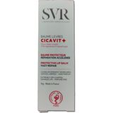 SVR Cicavit + 10 gr Besleyici Dudak Balmı
