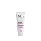 Svr Cicavit + Creme Mains 8h Görünmez Koruma Besleyici El Kremi 75 Gr - Şeffaf