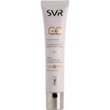 Svr Clairial CC Krem SPF50 Aydınlatıcı Etkili Tüm Cilt Tipleri İçin 40 ml Orta Ton