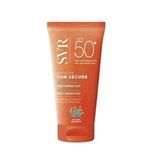 SVR Extreme Sun Secure SPF50+ 50 ml Şeffaf Güneş Koruyucu Krem