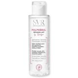 SVR Palpebral Demaquillant Micellar 125 ml Yatıştırıcı Göz Jeli