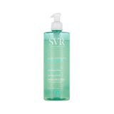 SVR Physiopure Glee Moussante 400 ml Nemlendirici Yüz Temizleme Jeli