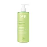 SVR Sebiaclear Creme Lavanta 400 ml Nemlendirici Yatıştırıcı Temizleme Kremi