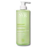 SVR Sebiaclear Creme Lavante 400 ml Temizleyici Krem