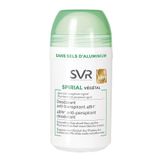 Svr Spirial 50 ml Anti Perspirant Vegetal Roll-on Deodorant