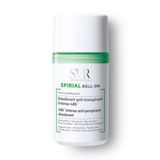 SVR Spirial 50 ml Natural Anti-Transpirant Vegetal Roll-On