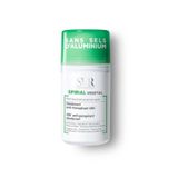 SVR Spirial Roll-On Vegetal 24 Saat Etkili Bitkisel İçerikli İz Bırakmayan Deodorant Roll-On 50 ml