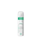 Svr Spirial Spray Anti-transpirant Terleme Karşıtı Kadın Sprey Deodorant 75 Ml - Şeffaf