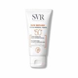 SVR Sun Secure 60 gr Spf50+ Rahatlatıcı Güneş Kremi