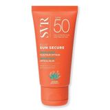 SVR Sun Secure Blur 50 ml Spf50+ Güneş Koruyucu Köpük Yüz Kremi