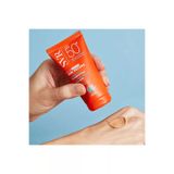 Svr Sun Secure Blur Teintee Güneş Koruyucu Renkli Yüz Kremi Spf 50+ 50 ml