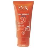 Svr Sun Secure Brume 50+ Faktör Tüm Cilt Tipleri İçin Renksiz Güneş Koruyucu Sprey