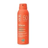 SVR Sun Secure Brume Fresh and Invisible SPF50 200 ml Şeffaf Güneş Koruyucu Krem