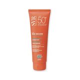 SVR Sun Secure Lait Bebek Çocuk ve Yetişkinler İçin SPF50+ 250 ml Güneş Koruyucu