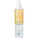 SVR Sun Secure Yüz ve Vücut Güneş Koruması SPF30 200 ml Ferahlatıcı Nemlendirici Su