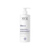 Svr Xerial Lait 10 Nemlendirici Krem 400 ml Unisex Kullanıma Uygun Etkili Formül