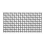 SVS 7 Mesh 0.65 mm Paslanmaz Elek Teli 3.00 mm Elek Teli Filtre Süzgeç Filtre Teli