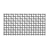 SVS 8mesh 0,65MM Paslanmaz Elek Teli, Filtre Süzgeç Teli, Mesh Filtre Teli , 2500 Mikron Filtre Teli