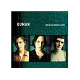 Svticaret Müzik Duman - Belki Alışman Lazım - Plak 33 Devir Lp Mhm 1053513